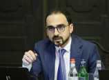 Տիգրան Ավինյանի գրասենյակի աշխատակիցները կպարգևատրվեն Տիգրան Ավինյանի գրասենյակի աշխատակիցները կպարգևատրվեն