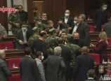 «Ժողովուրդ».Ազգային ժողովում տուրուդմփոց է «Ժողովուրդ».Ազգային ժողովում տուրուդմփոց է
