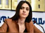 «Հրապարակ».Մանե Գևորգյանին 44 օրվա ընթացքում ստելն ու մամուլի հրապարակումները հերքելը դաս չեղան «Հրապարակ».Մանե Գևորգյանին 44 օրվա ընթացքում ստելն ու մամուլի հրապարակումները հերքելը դաս չեղան