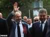 «Փաստ».Փաշինյանը բանագնացներ է ուղարկել Արթուր Վանեցյանի մոտ՝ քննարկելու իշխանության անցնցում փոխանցման հնարավորությունը «Փաստ».Փաշինյանը բանագնացներ է ուղարկել Արթուր Վանեցյանի մոտ՝ քննարկելու իշխանության անցնցում փոխանցման հնարավորությունը