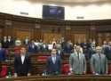 «Հրապարակ».Տգետ ու անհանդուրժող մարդիկ են երկու տարի խանգարել մեր մտավորականին, լրագրողին, գիտնականին՝ կանխել մեր պետության գլխին կախված վտանգները «Հրապարակ».Տգետ ու անհանդուրժող մարդիկ են երկու տարի խանգարել մեր մտավորականին, լրագրողին, գիտնականին՝ կանխել մեր պետության գլխին կախված վտանգները