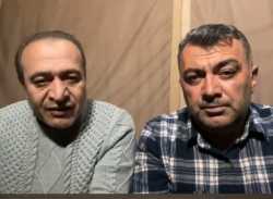 Բացահայտում.  Ո՞վ է այն կիսագրագետ,  կիսագողական անձը, ով պատերազմի օրերին պառակտեց Վաշինգտոնի ցույցը