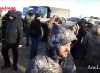 ՏԵՍԱՆՅՈՒԹ. Լարված իրավիճակ Սյունիքի մարզում. սյունեցիները փակել են Փաշինյանի ճանապարհը ՏԵՍԱՆՅՈՒԹ. Լարված իրավիճակ Սյունիքի մարզում. սյունեցիները փակել են Փաշինյանի ճանապարհը