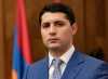 Արգիշտի Քյարամյանը նշանակվել է ՀՀ քննչական կոմիտեի նախագահի տեղակալ Արգիշտի Քյարամյանը նշանակվել է ՀՀ քննչական կոմիտեի նախագահի տեղակալ
