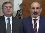 Ջհանգիրյանի ու Քյարամյանի նշանակումները գալու են ամրապնդելու իշխանությունների դիրքերը Ջհանգիրյանի ու Քյարամյանի նշանակումները գալու են ամրապնդելու իշխանությունների դիրքերը