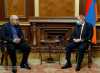 Արամ Սարգսյանն ու Գուրգեն Արսենյանն են համաձայնել Փաշինյանի հետ դաշինք կազմել.«Ժողովուրդ» Արամ Սարգսյանն ու Գուրգեն Արսենյանն են համաձայնել Փաշինյանի հետ դաշինք կազմել.«Ժողովուրդ»