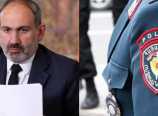 «Հրապարակ».Նիկոլ Փաշինյանը մտադիր է վերականգնել ներքին գործերի նախարարությունը։ «Հրապարակ».Նիկոլ Փաշինյանը մտադիր է վերականգնել ներքին գործերի նախարարությունը։