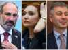 «168».Շատերը սկսել են հասկանալ, որ Փաշինյանը փրկում է միայն իրեն ու իր գաղտնիքներն իմացող մարդկանց, իսկ մնացած թիմի վրա նա թքած ունի «168».Շատերը սկսել են հասկանալ, որ Փաշինյանը փրկում է միայն իրեն ու իր գաղտնիքներն իմացող մարդկանց, իսկ մնացած թիմի վրա նա թքած ունի