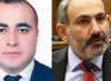 Իջևանցի ստոմատոլոգը վարչապետի օգնական է նշանակվել. «Հրապարակ» Իջևանցի ստոմատոլոգը վարչապետի օգնական է նշանակվել. «Հրապարակ»
