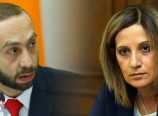 «Ժողովուրդ». Բեղլոյանը Անուշը Ազգային ժողովում է հայտնվել խորհրդարանի ղեկավար Արարատ Միրզոյանի երաշխավորությամբ, համարվում է նրա թիմակիցը «Ժողովուրդ». Բեղլոյանը Անուշը Ազգային ժողովում է հայտնվել խորհրդարանի ղեկավար Արարատ Միրզոյանի երաշխավորությամբ, համարվում է նրա թիմակիցը