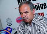 «Հենց Սերժ Սարգսյանն է սկսել պայքարը Ռոբերտ Քոչարյանի դեմ՝ բանտից ազատելով Փաշինյանին, որը դարձավ միակ լեգիտիմ ընդդիմադիրը եւ սկսեց քարոզչություն տանել Քոչարյանի դեմ». Հայկազուն Ալվրցյան. NEWS «Հենց Սերժ Սարգսյանն է սկսել պայքարը Ռոբերտ Քոչարյանի դեմ՝ բանտից ազատելով Փաշինյանին, որը դարձավ միակ լեգիտիմ ընդդիմադիրը եւ սկսեց քարոզչություն տանել Քոչարյանի դեմ». Հայկազուն Ալվրցյան. NEWS