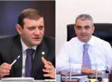 Տարոն Մարգարյանին, Արման Սահակյանին և այլ նախկին պաշտոնյաների մեղադրանք է առաջադրվել. ՔԿ Տարոն Մարգարյանին, Արման Սահակյանին և այլ նախկին պաշտոնյաների մեղադրանք է առաջադրվել. ՔԿ