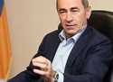 Ռոբերտ Քոչարյանի գրասենյակը հայտարարություն է տարածել Ռոբերտ Քոչարյանի գրասենյակը հայտարարություն է տարածել