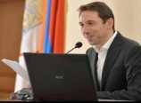 Հայկ Մարությանը փորձում մտերմանալ ընդդիմադիրների հետ․ «Ժողովուրդ» Հայկ Մարությանը փորձում մտերմանալ ընդդիմադիրների հետ․ «Ժողովուրդ»