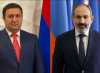 Արման Վարդանյանը թվարկել է 40 սուտ խոստում, որ տրվել է Նիկոլ Փաշինյանի կողմից Արման Վարդանյանը թվարկել է 40 սուտ խոստում, որ տրվել է Նիկոլ Փաշինյանի կողմից