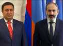 Արման Վարդանյանը թվարկել է 40 սուտ խոստում, որ տրվել է Նիկոլ Փաշինյանի կողմից Արման Վարդանյանը թվարկել է 40 սուտ խոստում, որ տրվել է Նիկոլ Փաշինյանի կողմից