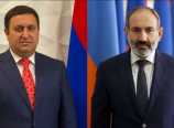 Արման Վարդանյանը թվարկել է 40 սուտ խոստում, որ տրվել է Նիկոլ Փաշինյանի կողմից Արման Վարդանյանը թվարկել է 40 սուտ խոստում, որ տրվել է Նիկոլ Փաշինյանի կողմից