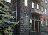Ազգային անվտանգության ծառայության քննչական դեպարտամենտում ավարտվել է պետական դավաճանություն կատարելու դեպքի առթիվ հարուցված քրեական գործի նախաքննությունը Ազգային անվտանգության ծառայության քննչական դեպարտամենտում ավարտվել է պետական դավաճանություն կատարելու դեպքի առթիվ հարուցված քրեական գործի նախաքննությունը