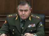 ՊՆ-ից ուղղաթիռով թռնողը եղել է Գլխավոր շտաբի պետ Արտակ Դավթյանը ՊՆ-ից ուղղաթիռով թռնողը եղել է Գլխավոր շտաբի պետ Արտակ Դավթյանը