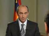Ինչու՞ աջակցել Ռոբերտ Քոչարյանին Ինչու՞ աջակցել Ռոբերտ Քոչարյանին