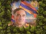 Աղոթահավաք՝ ի հիշատակ Արկադի Տեր-Թադևոսյանի. անմահության բանաձևը Աղոթահավաք՝ ի հիշատակ Արկադի Տեր-Թադևոսյանի. անմահության բանաձևը