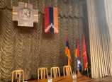 «Հաղթանակի 5-րդ Բրիգադ»Հայրենասիրական Հասարակական Կազմակերպության 1-ին Համագումարը «Հաղթանակի 5-րդ Բրիգադ»Հայրենասիրական Հասարակական Կազմակերպության 1-ին Համագումարը