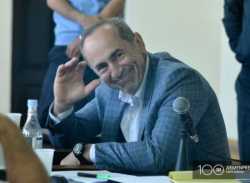 «Վերածնվող Հայաստան»-ՀՅԴ դաշինքը կգլխավորի Ռոբերտ Քոչարյանը