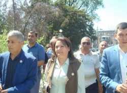 Մայիսի 8-ը երկրապահ հայի օրն է