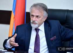 Նիկոլ Փաշինյան հատուկ կոչ ունեմ քեզ․ դադարեցրու՛ այս ցիրկը.Alexandr S. Kochubaev