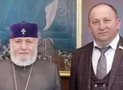Երկար եմ մտորել՝ որտե՞ղ սխալվեցինք, ե՞րբ պարտվեցինք,ո՞ր պահին Աստված մեզ մենակ թողեց