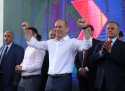 Հերոսը՝ թշնամու փոխարեն. հետհաշվարկը սկսված է Հերոսը՝ թշնամու փոխարեն. հետհաշվարկը սկսված է