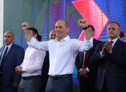 Հերոսը՝ թշնամու փոխարեն. հետհաշվարկը սկսված է