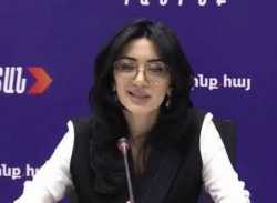 Գործ ունենք քրեական հանցակազմի՝ դիակն անարգելու հետ. Ա. Հովհաննիսյանը՝ սկանդալային տեսանյութի մասին