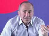 Այդ կադրերը նայելիս՝ ես շատ մեծ ամոթի զգացում եմ ունեցել, ամոթ սեփական պետության նկատմամբ Այդ կադրերը նայելիս՝ ես շատ մեծ ամոթի զգացում եմ ունեցել, ամոթ սեփական պետության նկատմամբ