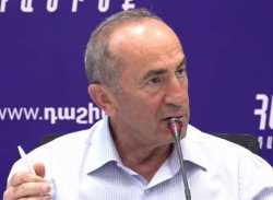 Նիկոլ Փաշինյանի  երեկվա ելույթի և Նախագահ Քոչարյանի այսօրվա հարցազրույցի ամփոփումը