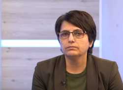 Կարին Տոնոյանը մերժել է Նիկոլ Փաշինյանի առաջարկը