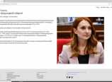 Օրինախախտ «դիվանագետ»-ը Օրինախախտ «դիվանագետ»-ը