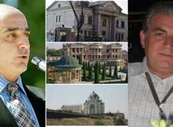 Վանոն առաջին ղեկավարն էր, որը իր համար դղյակ կառուցեց և Հայաստանի նման աղքատ երկրում դղյակամոլության սկիզբը դրեց… 