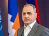 Տեղի է ունեցել պետական ռեկետ․ Վահե Հակոբյան.Aysor Տեղի է ունեցել պետական ռեկետ․ Վահե Հակոբյան.Aysor
