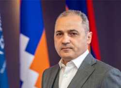 Տեղի է ունեցել պետական ռեկետ․ Վահե Հակոբյան.Aysor
