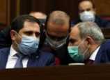 Մի հավատացեք հրաժարականներին, դրանք տակտիկական նոր, ավելի ահավոր դիրքավորումներ են, որպեսզի էս երկրից էլ բան չթողնեն Մի հավատացեք հրաժարականներին, դրանք տակտիկական նոր, ավելի ահավոր դիրքավորումներ են, որպեսզի էս երկրից էլ բան չթողնեն