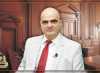 Տոտալ պայքար է սկսվել ,դատական իշխանությանը բերել գործադիր իշխանության դաշտ ,ինչը հանցագործություն է եվ կործանարար,ինչպես իշխանության,այնպես էլ, պետության համար.Լեվոն Բաղդասարյան Տոտալ պայքար է սկսվել ,դատական իշխանությանը բերել գործադիր իշխանության դաշտ ,ինչը հանցագործություն է եվ կործանարար,ինչպես իշխանության,այնպես էլ, պետության համար.Լեվոն Բաղդասարյան