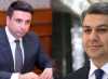 Ընդդիմադիր Արթուր Վանեցյանը Ալեն Սիմոնյանին ուղեկցելու է ԱՄՆ Ընդդիմադիր Արթուր Վանեցյանը Ալեն Սիմոնյանին ուղեկցելու է ԱՄՆ