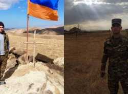 Դիմանում ենք, որովհետեվ 5000 զոհերի ու գետնին շպրտված դիակների ֆոնին սա շատ թեթև բան է թվում