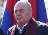 Փաստաբան Լևոն Բաղդասարյանի հայտարարությունը Փաստաբան Լևոն Բաղդասարյանի հայտարարությունը