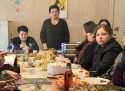 Որոշեցի մինչ գրքի շնորհանդես կազմակերպելը իմ «Պատերազմական օրագրում» տեղ գտած զոհվածների հարազատներին հրավիրել դպրոց` գրքեր նվիրելու Որոշեցի մինչ գրքի շնորհանդես կազմակերպելը իմ «Պատերազմական օրագրում» տեղ գտած զոհվածների հարազատներին հրավիրել դպրոց` գրքեր նվիրելու