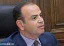 ՀՅԴ ՖՐԱՆՍԻԱՅԻ ԱՄԲՈՂՋ ԸՆՏԱՆԻՔԸ ՄԵՐԺՈՒՄ Է ՀԱՆԴԻՊԵԼ ԶԱՐԵՀ ՍԻՆԱՆՅԱՆԻ ՀԵՏ ՀՅԴ ՖՐԱՆՍԻԱՅԻ ԱՄԲՈՂՋ ԸՆՏԱՆԻՔԸ ՄԵՐԺՈՒՄ Է ՀԱՆԴԻՊԵԼ ԶԱՐԵՀ ՍԻՆԱՆՅԱՆԻ ՀԵՏ