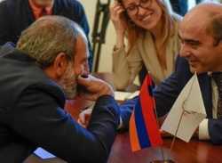 Պարտակել հաճախորդին. ո՞րն է Էդմոն Մարուքյանի նոր առաքելությունը