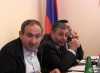 Նիկոլ Փաշինյանը դատի է տվել իր սեփական երկրին Եվրոպական դատարանում Նիկոլ Փաշինյանը դատի է տվել իր սեփական երկրին Եվրոպական դատարանում