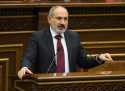 Մեր նահատակներն ընկել են, որ հեռանկար բացվի Ղարաբաղի և Հայաստանի համար. Նիկոլ Փաշինյան Մեր նահատակներն ընկել են, որ հեռանկար բացվի Ղարաբաղի և Հայաստանի համար. Նիկոլ Փաշինյան